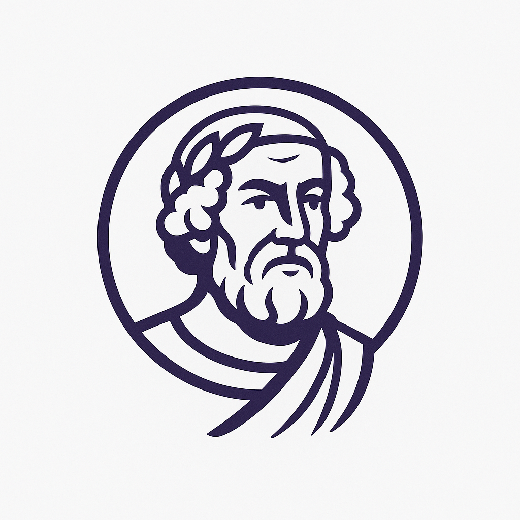 Homer Logo